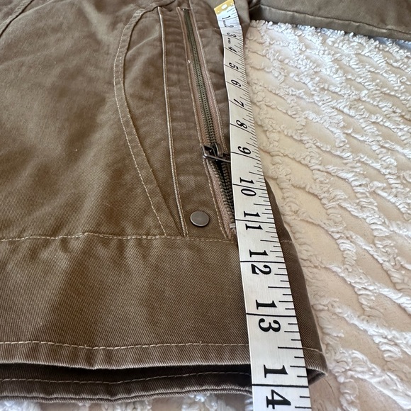 Kühl Burr Jacket in Olive - Picture 13 of 16